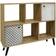 WATSONS Retro Storage Cabinet 98.5x87cm