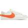 Nike Blazer Low '77 Jumbo W - Sail/Rush Orange/Atomic Green