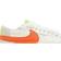 Nike Blazer Low '77 Jumbo W - Sail/Rush Orange/Atomic Green