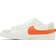 Nike Blazer Low '77 Jumbo W - Sail/Rush Orange/Atomic Green