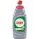 Fairy Platinum Washing Up Liquid Lemon 625ml