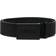 HUGO BOSS Icon S1 Plaque Buckle Belt - Black