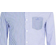 Gant Mixed Panel Shirt