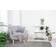 Wilko Relay Grey 200x290cm