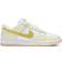 Nike Dunk Low - Yellow Strike/Yellow Strike/White