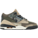 Nike Air Jordan 3 Retro Chlorophyll - Patchwork