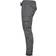 Urban Classics Cargo Sweat Jogging Drainpipe Pants - Darkshadow