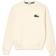 Lacoste Crew Neck Sweatshirt