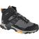 Salomon X Ultra 4 Mid M - Quiet Shade/Black/Warm Apricot