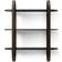 Umbra Bellwood 75cm H X 65cm W X 24cm D Wall Shelf