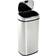 Homcom Sensor Dustbin 17.96gal