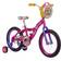 LOL Surprise Girls Bike 16" Kids Bike