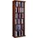 VCM Vostan CD DVD Media Shelf Shelving System