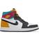 Nike Air Jordan 1 High Zoom Comfort M -Multi-Color