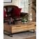 Baxton Studio Franklin Modern Coffee Table