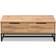 Baxton Studio Franklin Modern Coffee Table