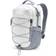 The North Face Borealis Mini Backpack - White Grey