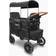 Wonderfold W2 Luxe Double Stroller Wagon