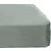 Brentfords Super Soft Drap Jaune, Gris, Blanc (200x183cm)