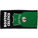 NBA Celtics Bath Towel Green (152.4x76.2cm)