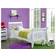 Chester Sleigh Single Bed 37.4x83.5"