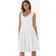 Plus Women's Cotton Denim Dress by Jessica London in (Size 18)