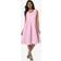 Plus Women's Cotton Denim Dress by Jessica London in (Size 18)