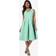 Plus Women's Cotton Denim Dress by Jessica London in (Size 18)