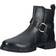 Bugatti Ankle Boot - Black