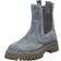 Ara Amsterdam Ankle Boot - Grey