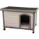 Trixie Classic Dog House Small