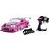 Jada Hello Kitty Drift Nissan Skyline GT-R Bnr34 RTR 31432