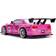 Jada Hello Kitty Drift Nissan Skyline GT-R Bnr34 RTR 31432