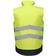 Regatta Professional Mens Hi Vis Pro Body Warmer