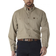 Wrangler Long-Sleeve Work Shirt