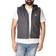 Carhartt Relaxed Fit Washed Duck Fleece-Lined Hooded Vest