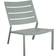 Brafab Delia - Dusty Green Lounge Chair