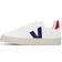 Veja Kid's V-10 Laces - White/Cobalt Pekin