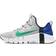 Nike Free Metcon 3 M - Grey Fog/Game Royal/Dark Obsidian/Neptune Green