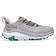 Hoka Kaha 2 Low GTX M - Sharkskin/Blue Coral