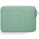 Trunk Neoprene Sleeve for Macbook 13" Jade Green