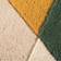 Flair Rugs Prism Green, Multicolour 60x230cm