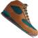 Danner Jag - Distressed Brown/Deep Teal