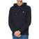 Fred Perry Tipped Hooded Sweatshirt - Navy