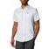 Columbia Men's Utilizer II Solid Short Sleeve Shirt - White