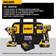 Dewalt DCK287D1M1 (1x2.0Ah+1x4.0Ah)