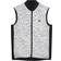 Lyle & Scott Hyper Reversible Vest - Black