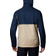 Columbia Inner Limits II Jacket - Ancient Fossil/Coll Navy Blue/Stone Green