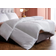 Silentnight Hotel Collection 13.5 Tog Påslakan Vit (200x200cm)