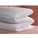 Silentnight Hotel Collection 13.5 Tog Påslakan Vit (200x200cm)